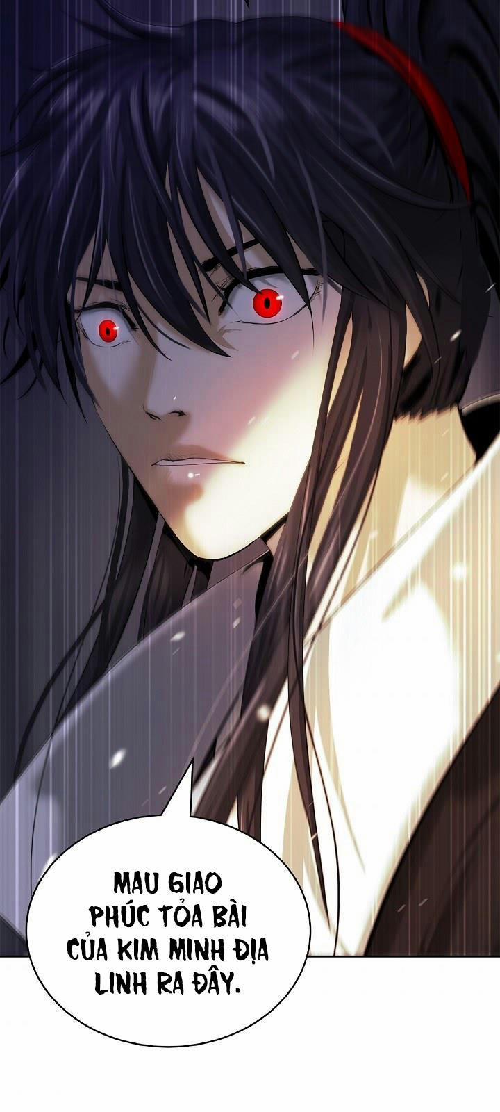 Lãng Tiên Kỳ Đàm 57 trang 21