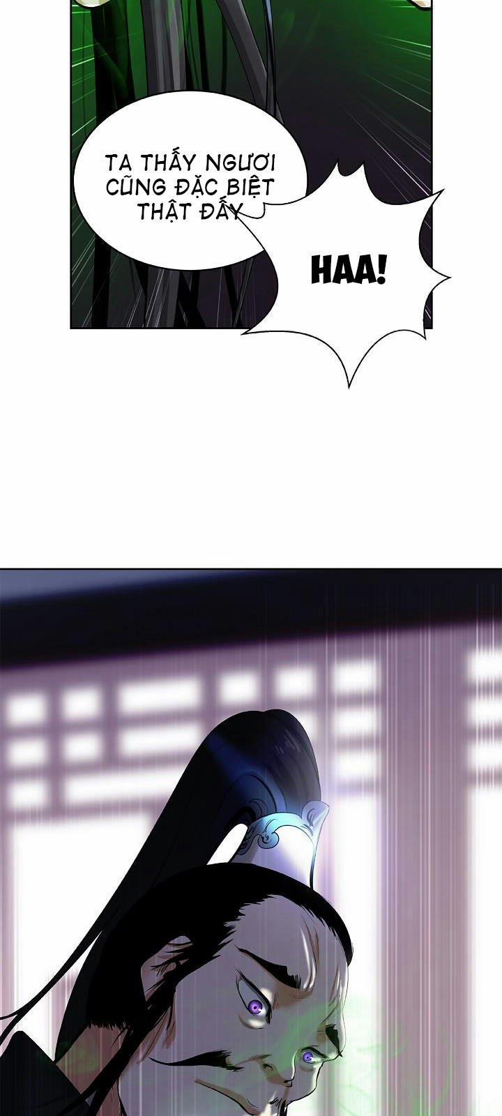 Lãng Tiên Kỳ Đàm 57 trang 3