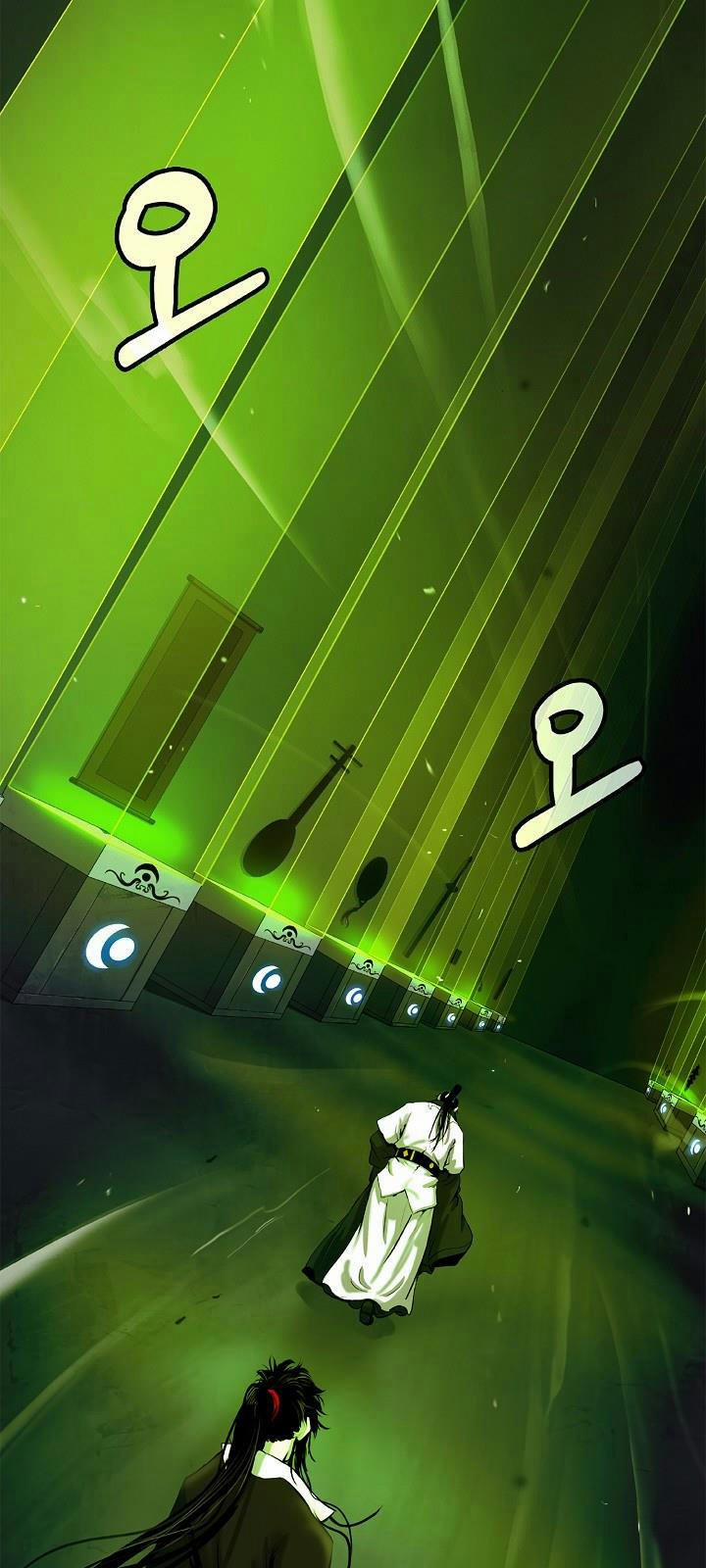 Lãng Tiên Kỳ Đàm 57 trang 35