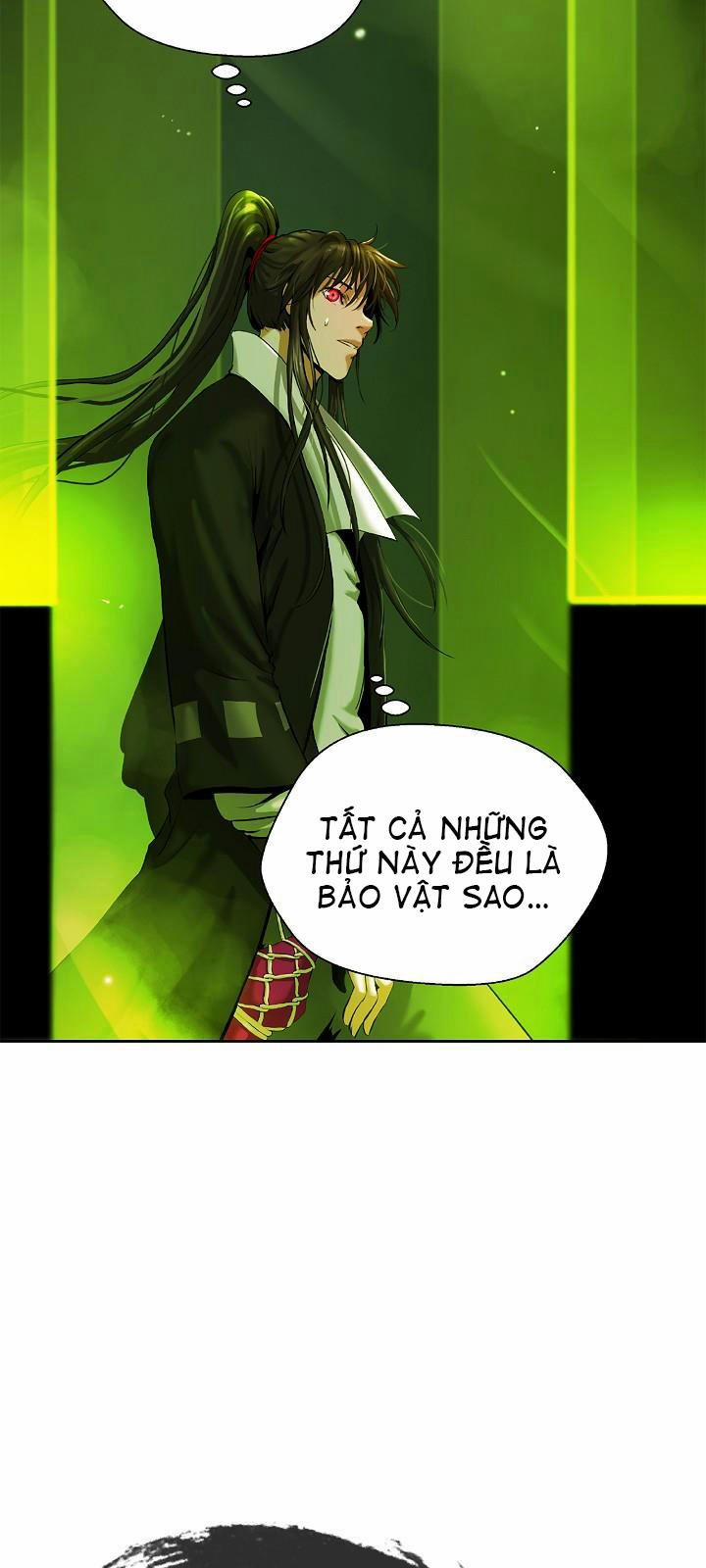 Lãng Tiên Kỳ Đàm 57 trang 37