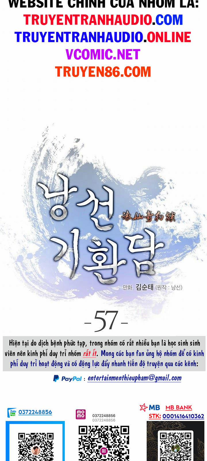 Lãng Tiên Kỳ Đàm 57 trang 48