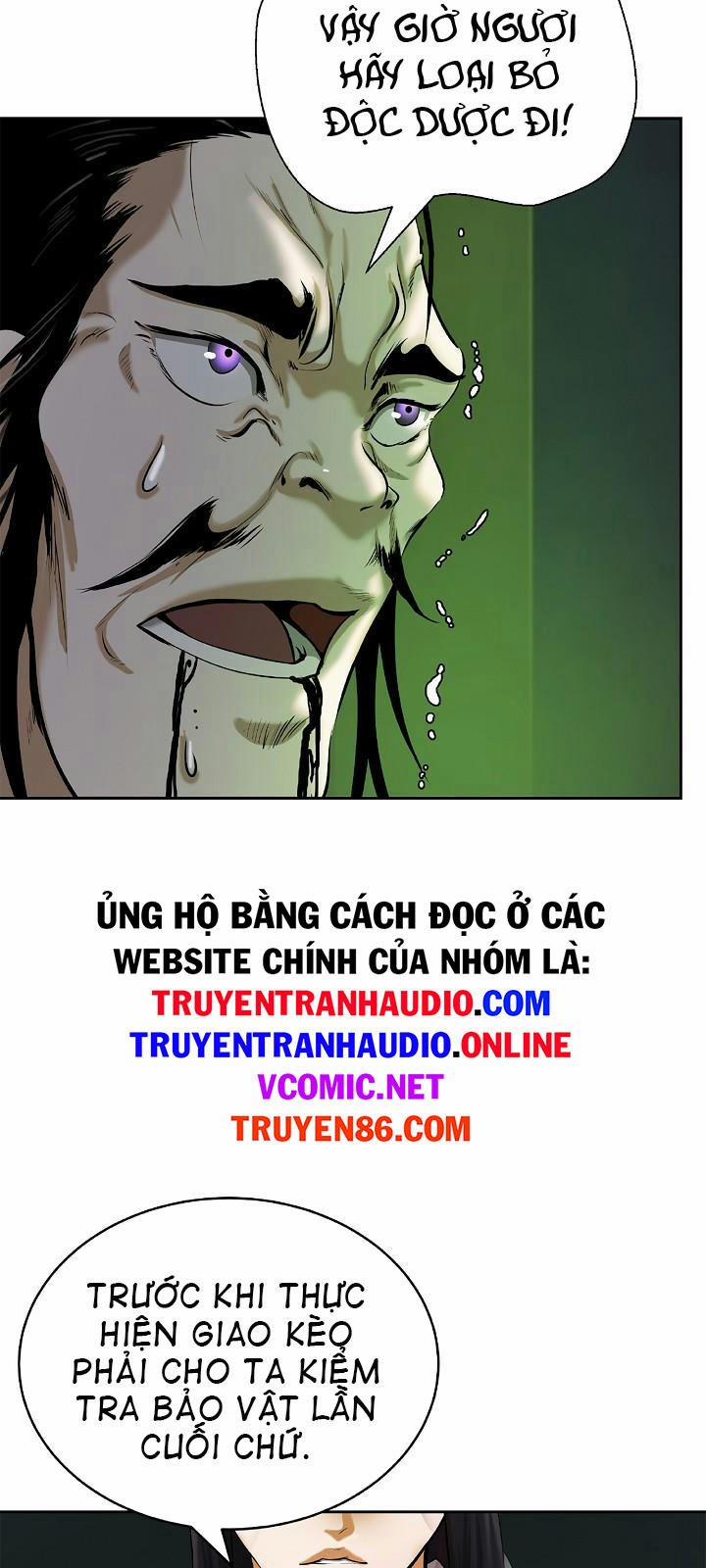 Lãng Tiên Kỳ Đàm 57 trang 58