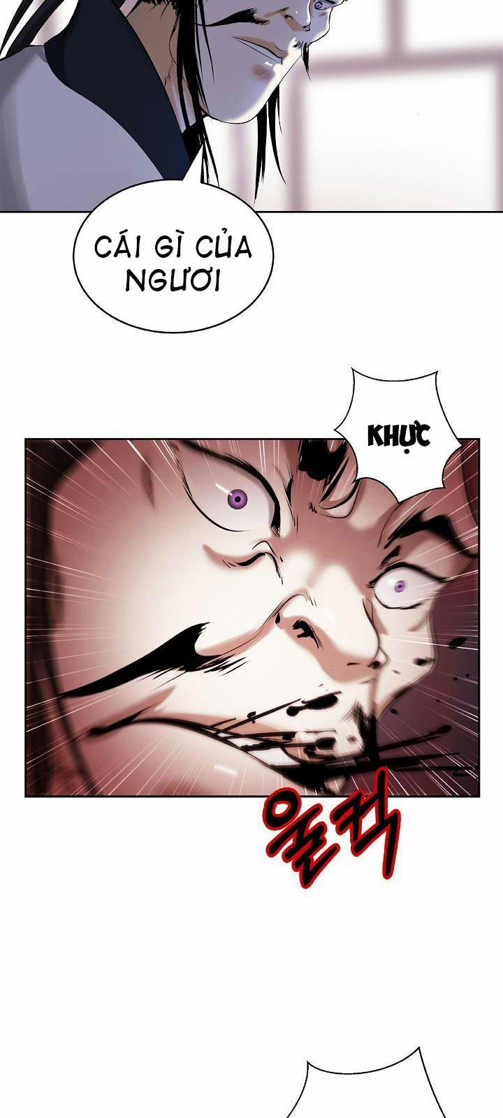 Lãng Tiên Kỳ Đàm 57 trang 6