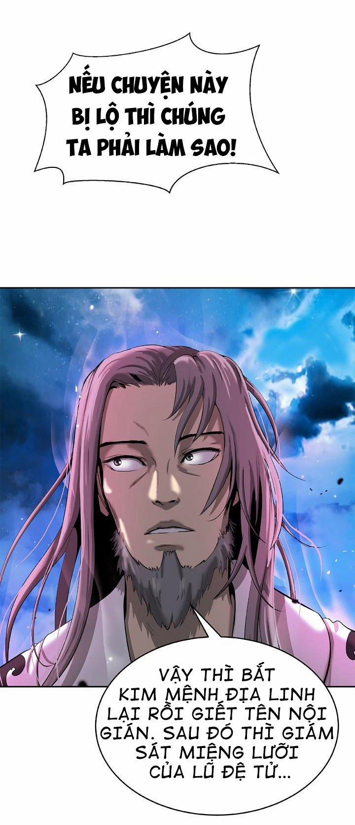 Lãng Tiên Kỳ Đàm 58 trang 13