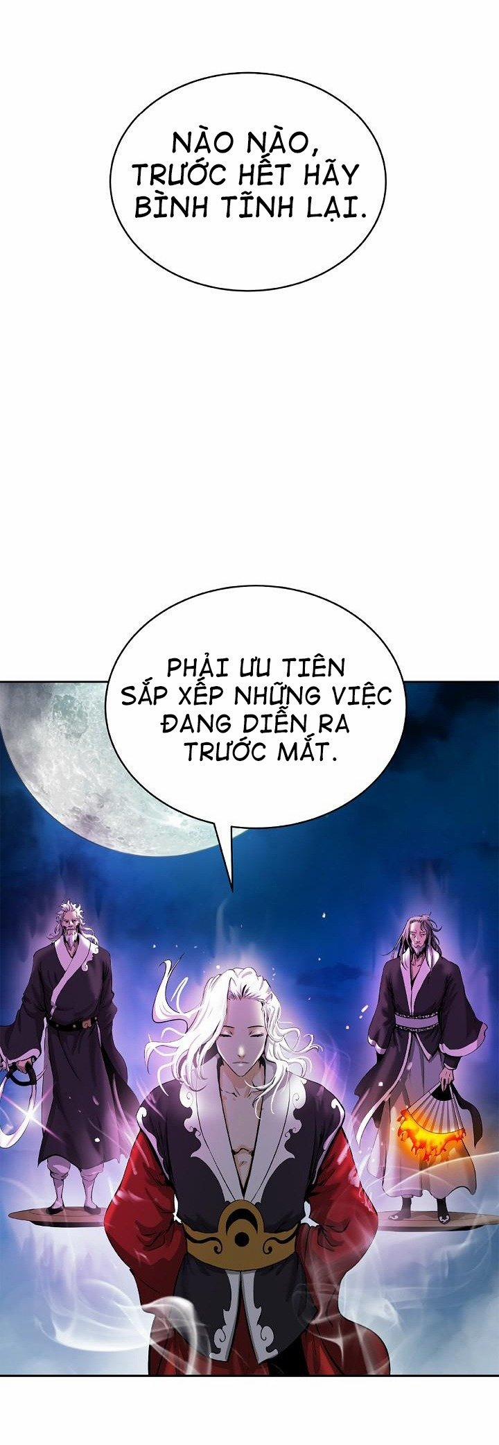 Lãng Tiên Kỳ Đàm 58 trang 15