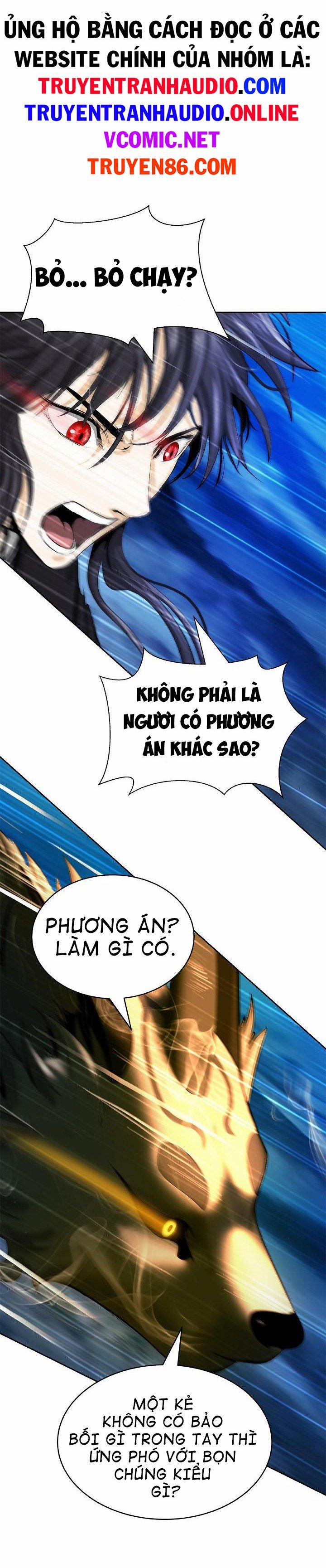 Lãng Tiên Kỳ Đàm 58 trang 22