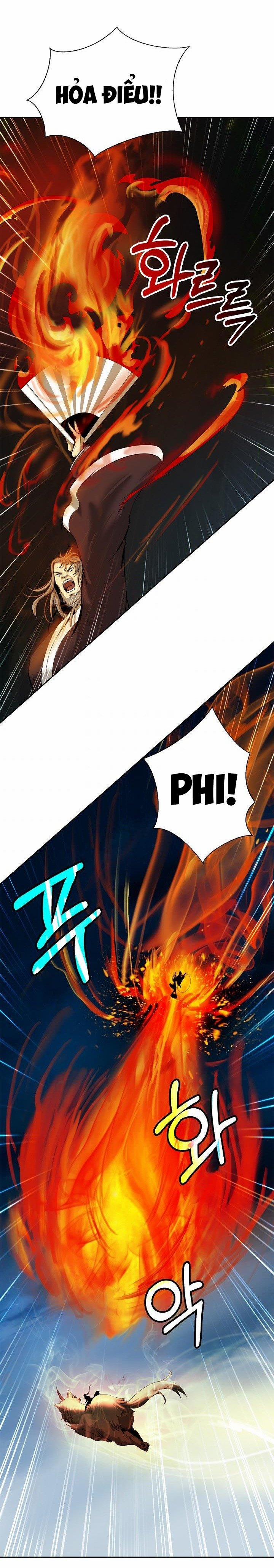 Lãng Tiên Kỳ Đàm 58 trang 24