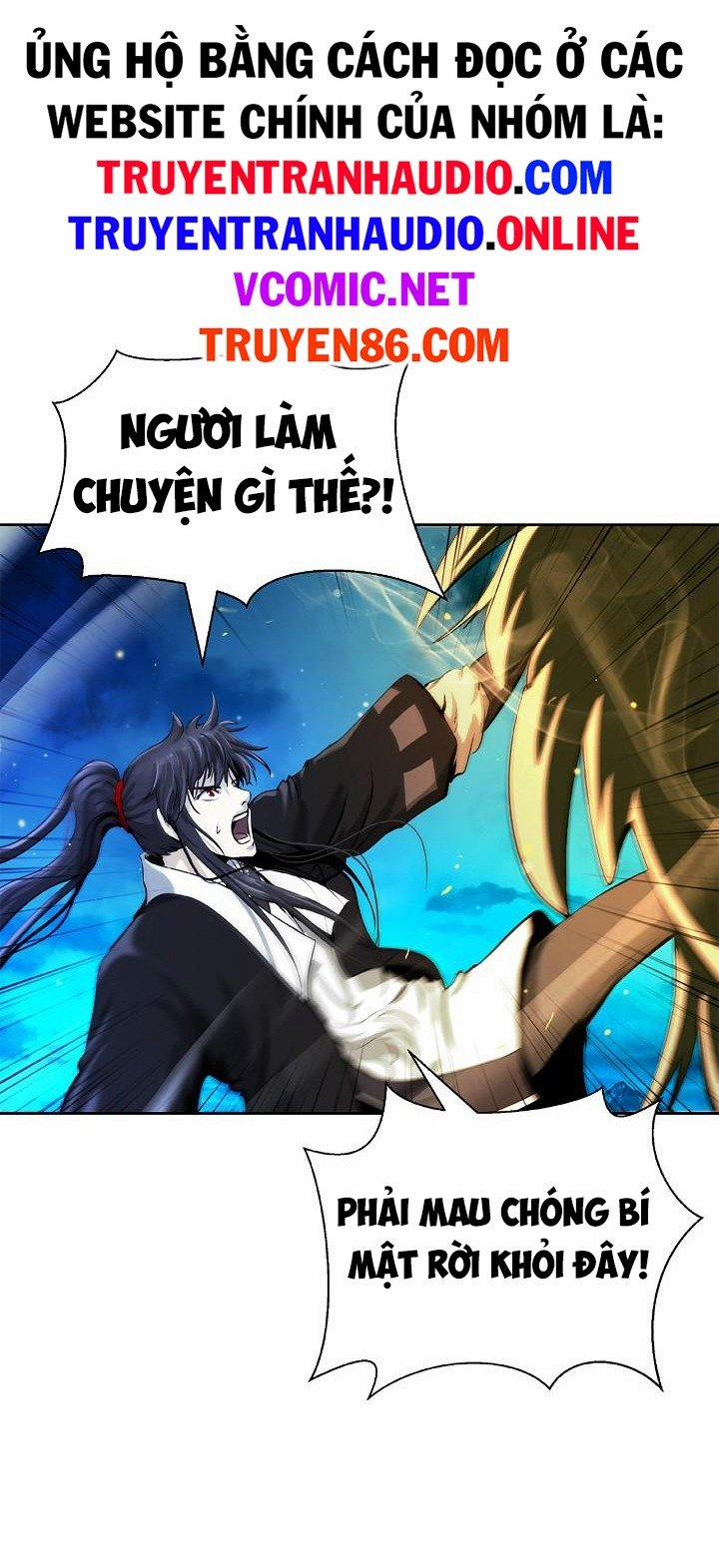 Lãng Tiên Kỳ Đàm 58 trang 4