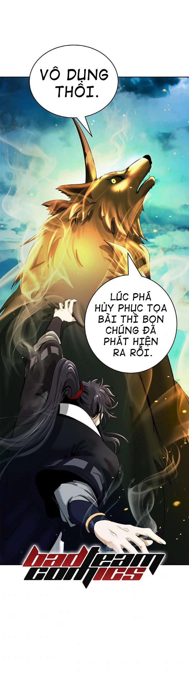 Lãng Tiên Kỳ Đàm 58 trang 5