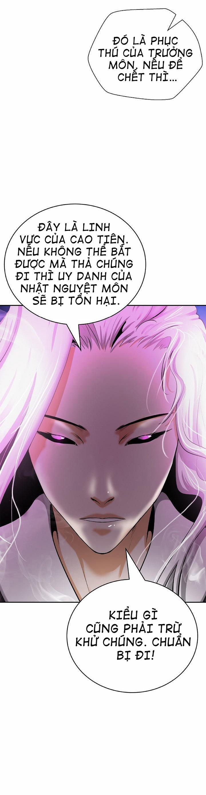 Lãng Tiên Kỳ Đàm 58 trang 50