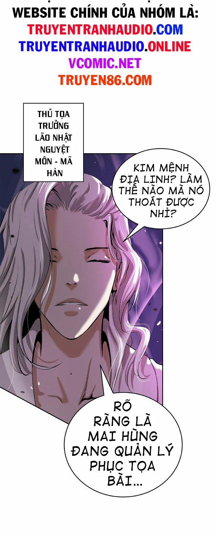 Lãng Tiên Kỳ Đàm 58 trang 8