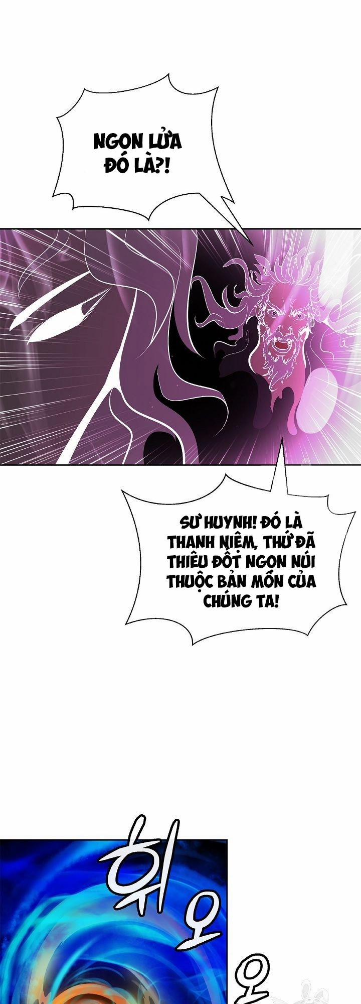 Lãng Tiên Kỳ Đàm 59 trang 20