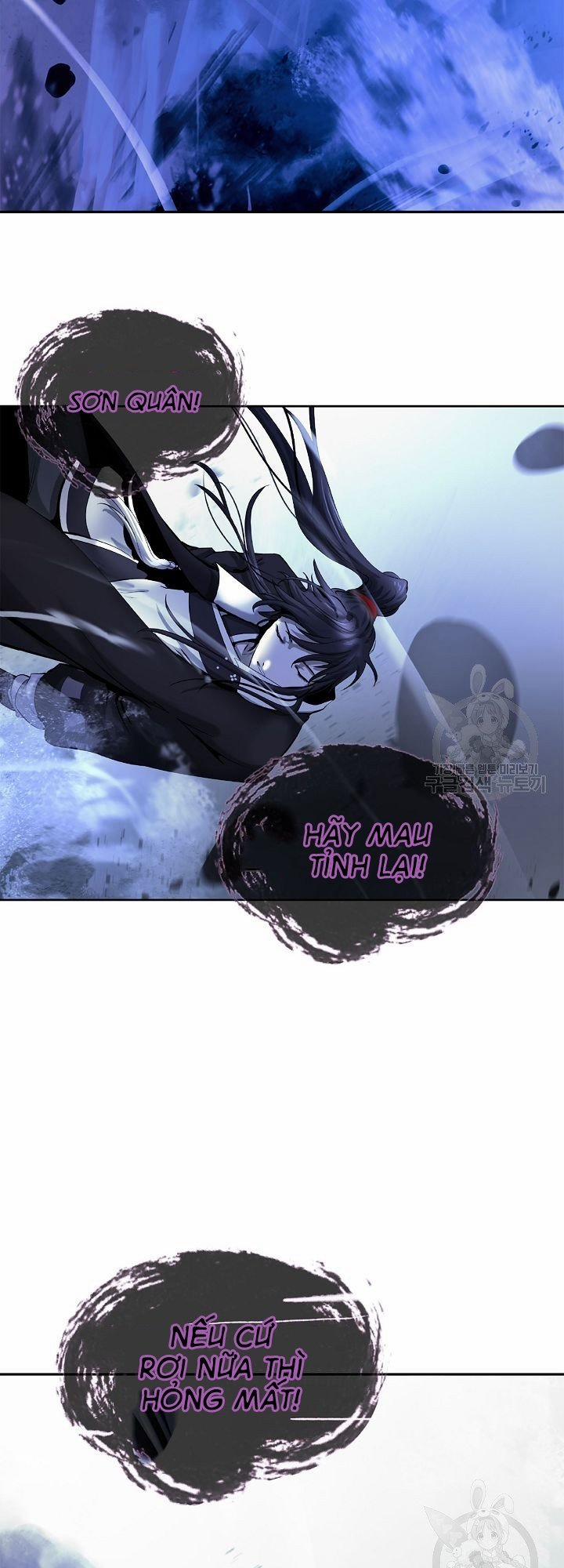 Lãng Tiên Kỳ Đàm 59 trang 35