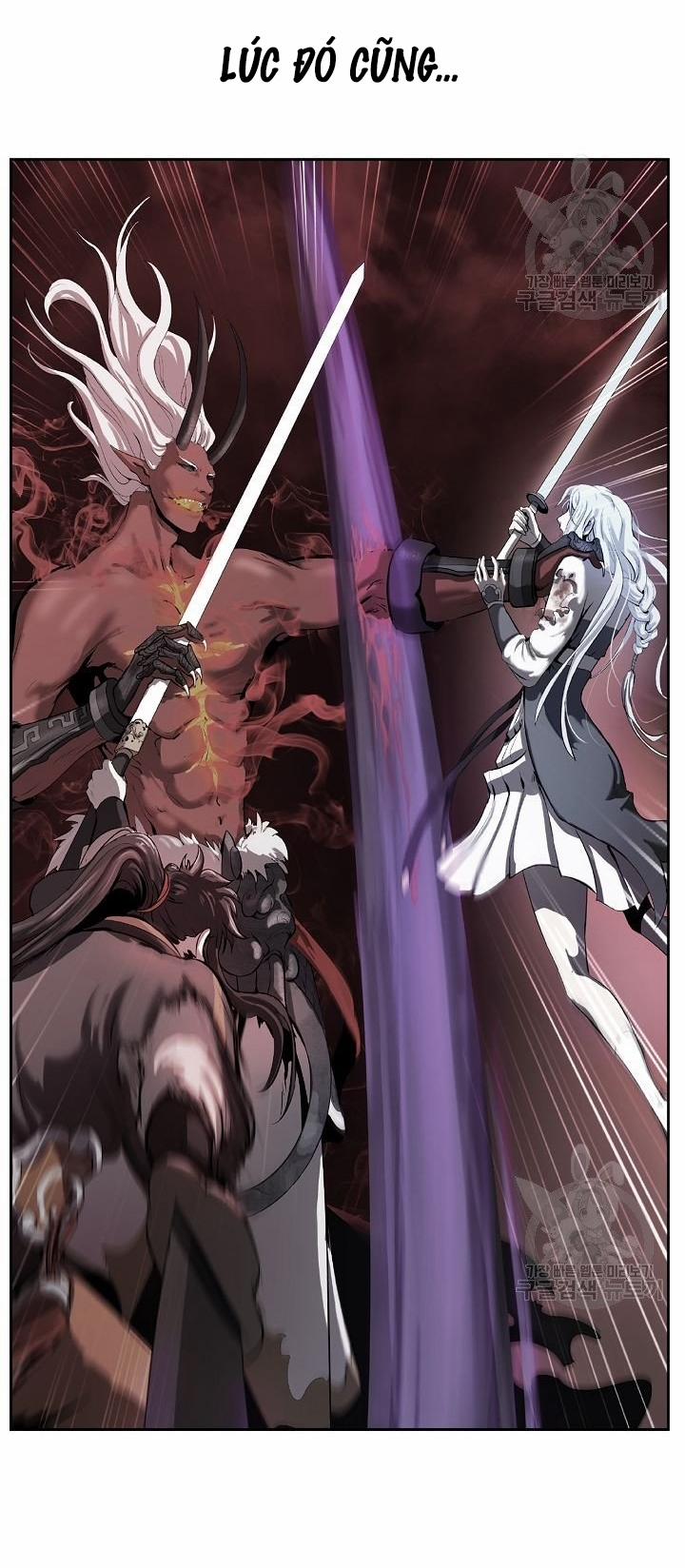 Lãng Tiên Kỳ Đàm 59 trang 57