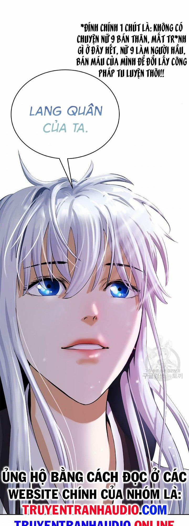 Lãng Tiên Kỳ Đàm 59 trang 60