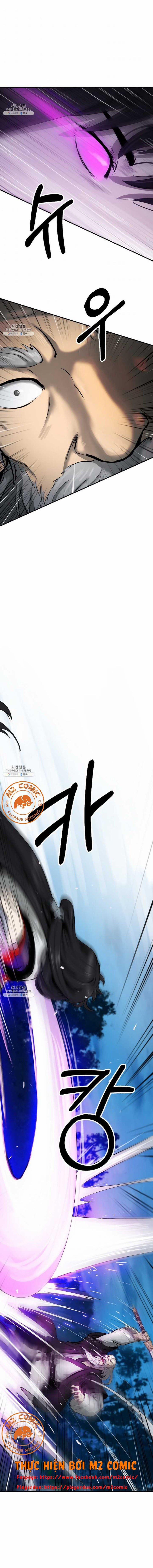 Lãng Tiên Kỳ Đàm 6 trang 1