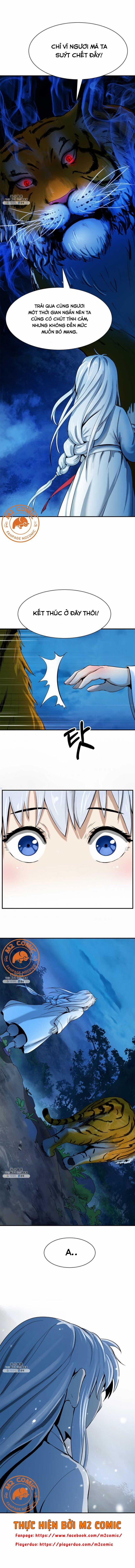 Lãng Tiên Kỳ Đàm 6 trang 10