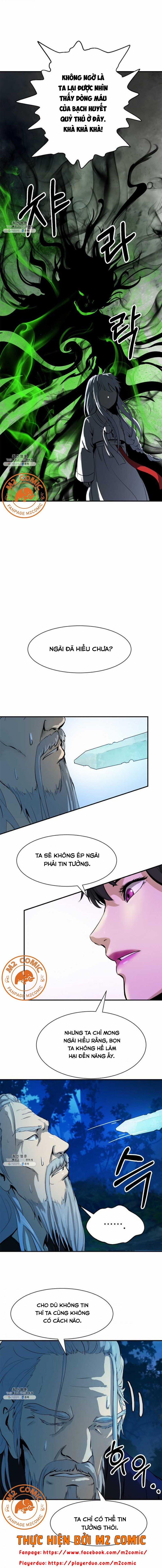 Lãng Tiên Kỳ Đàm 6 trang 11