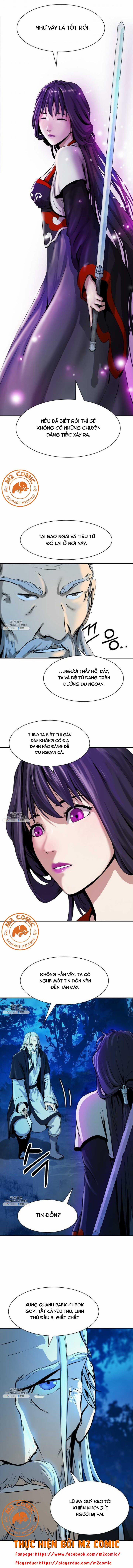 Lãng Tiên Kỳ Đàm 6 trang 12