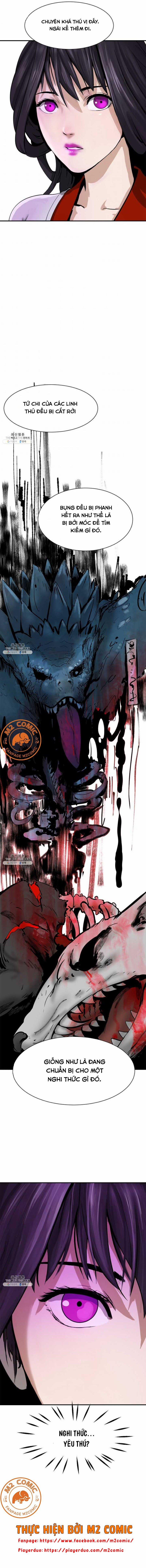 Lãng Tiên Kỳ Đàm 6 trang 13