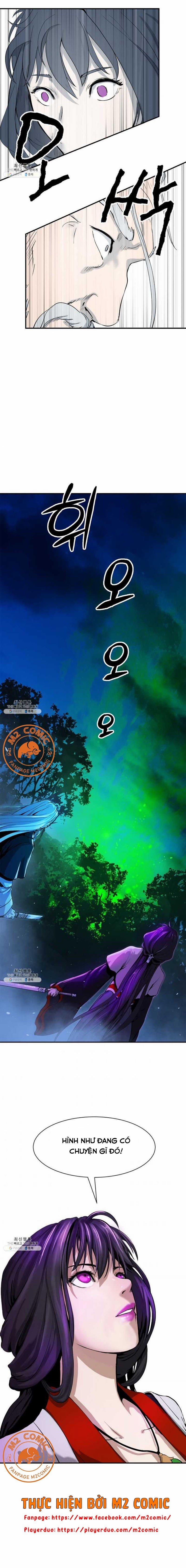 Lãng Tiên Kỳ Đàm 6 trang 14