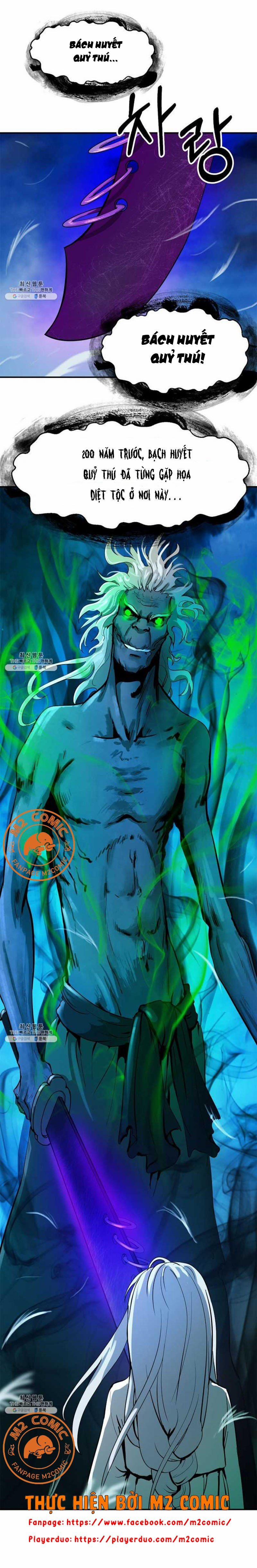 Lãng Tiên Kỳ Đàm 6 trang 15