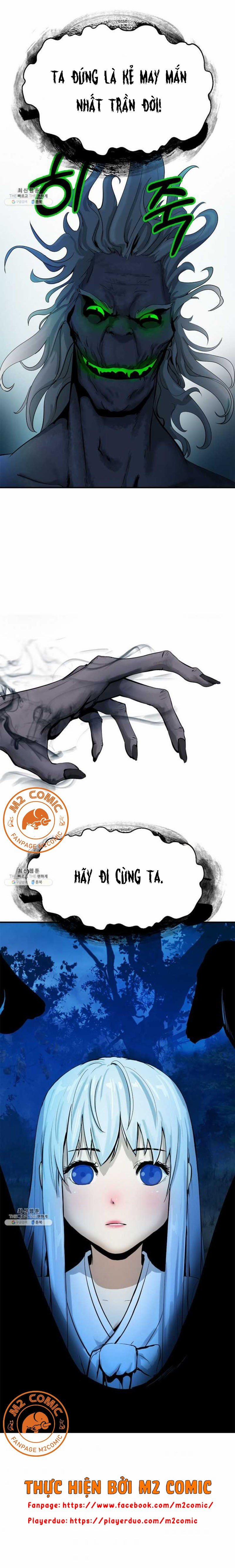 Lãng Tiên Kỳ Đàm 6 trang 16