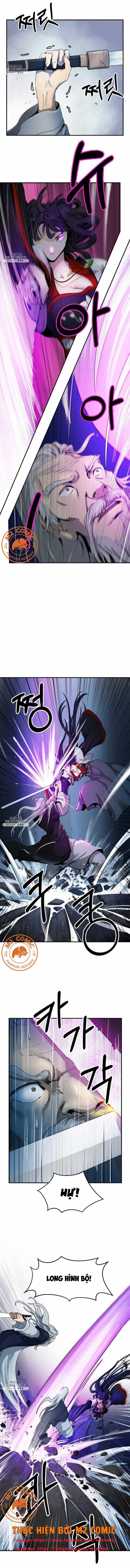 Lãng Tiên Kỳ Đàm 6 trang 2