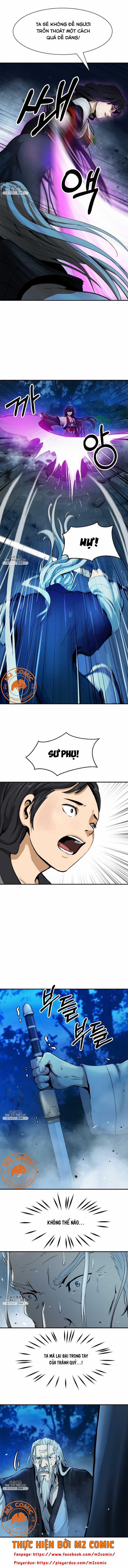 Lãng Tiên Kỳ Đàm 6 trang 3