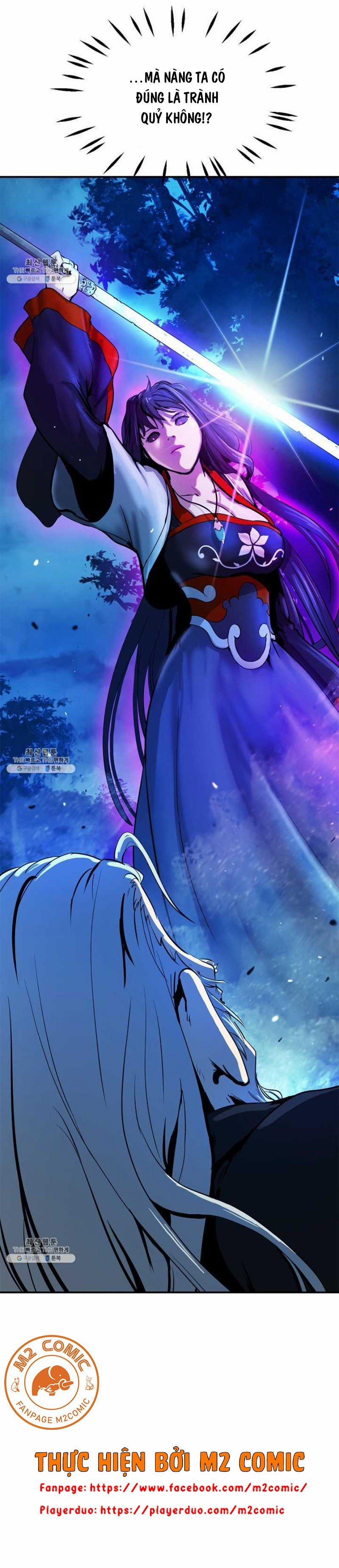 Lãng Tiên Kỳ Đàm 6 trang 4