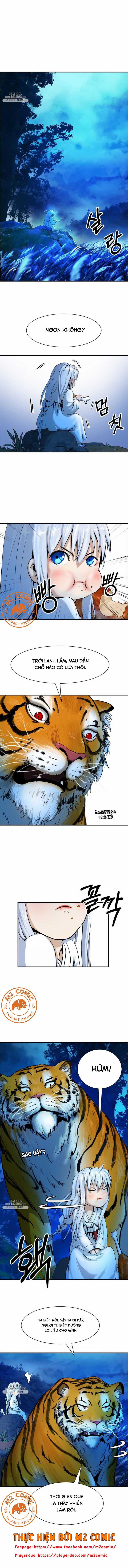 Lãng Tiên Kỳ Đàm 6 trang 5