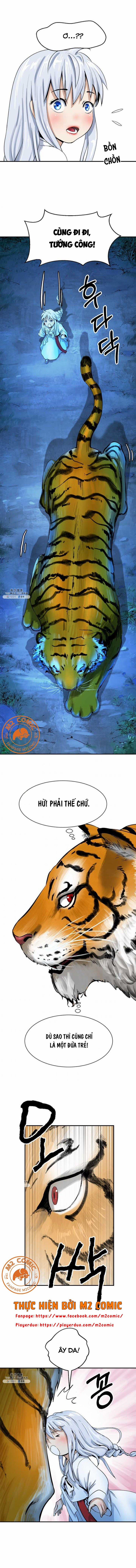 Lãng Tiên Kỳ Đàm 6 trang 6