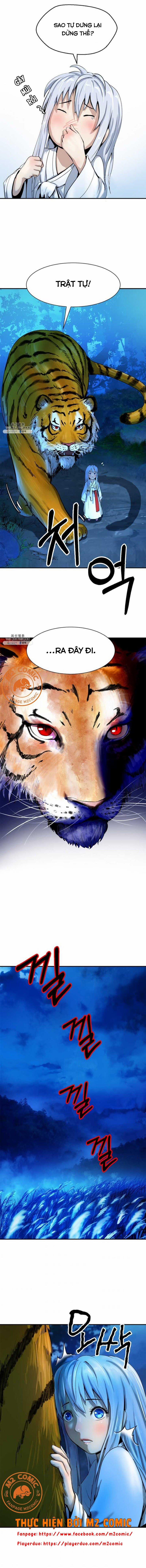 Lãng Tiên Kỳ Đàm 6 trang 7