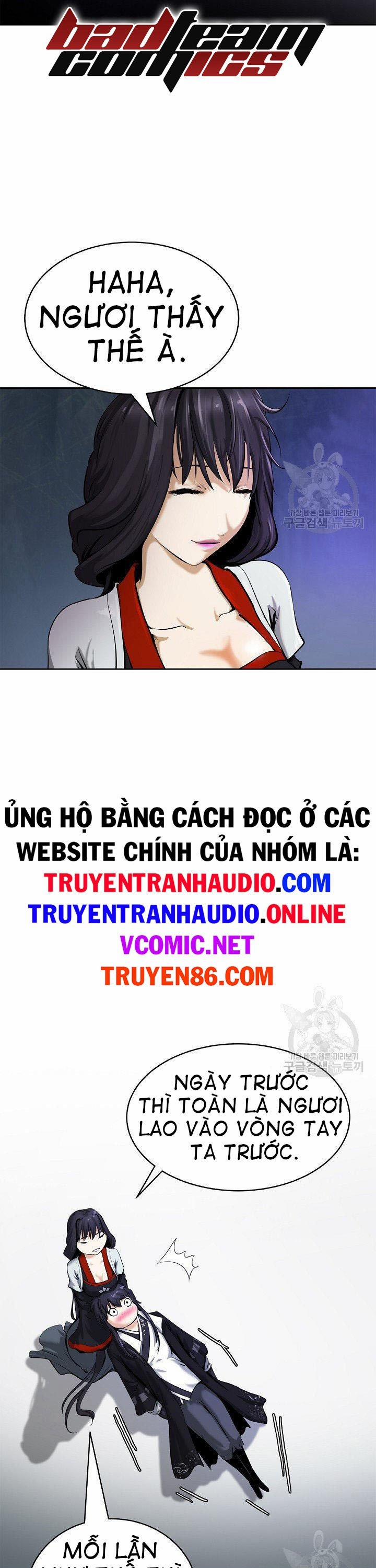 Lãng Tiên Kỳ Đàm 60 trang 10