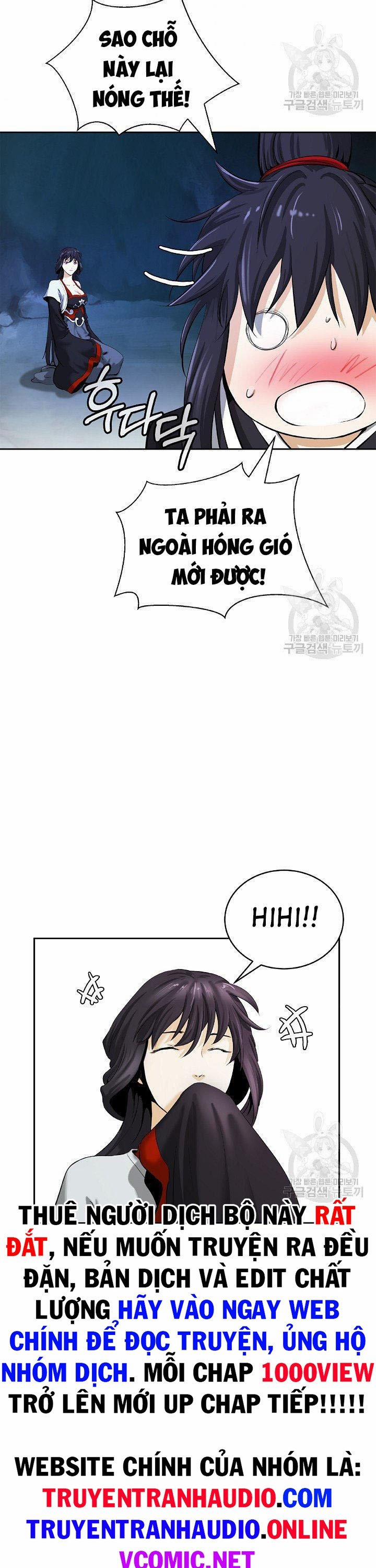 Lãng Tiên Kỳ Đàm 60 trang 12