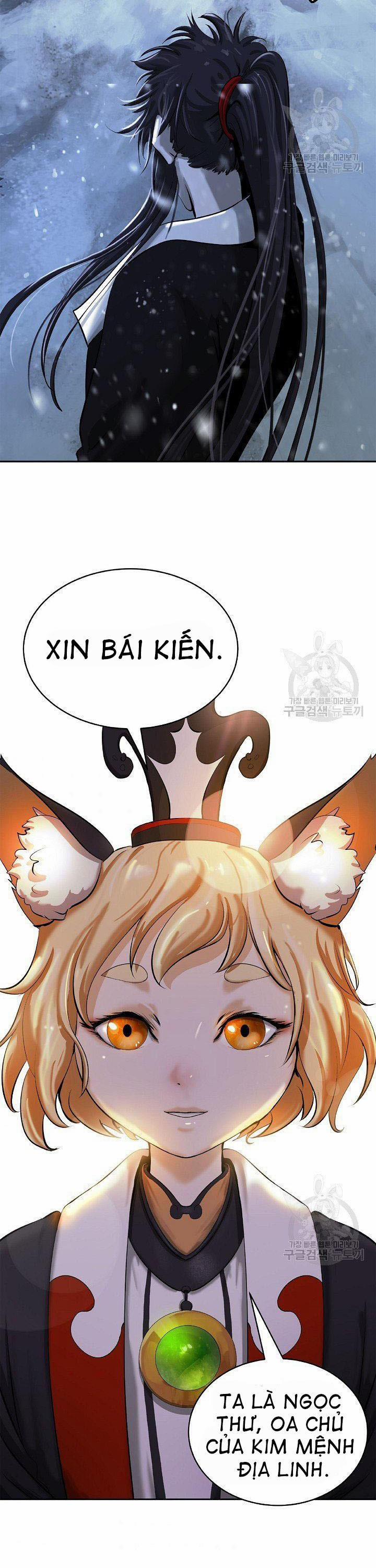 Lãng Tiên Kỳ Đàm 60 trang 18