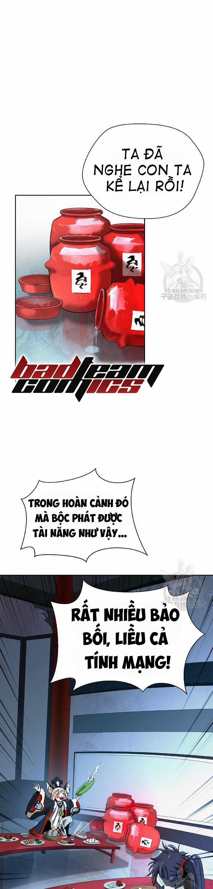 Lãng Tiên Kỳ Đàm 60 trang 20