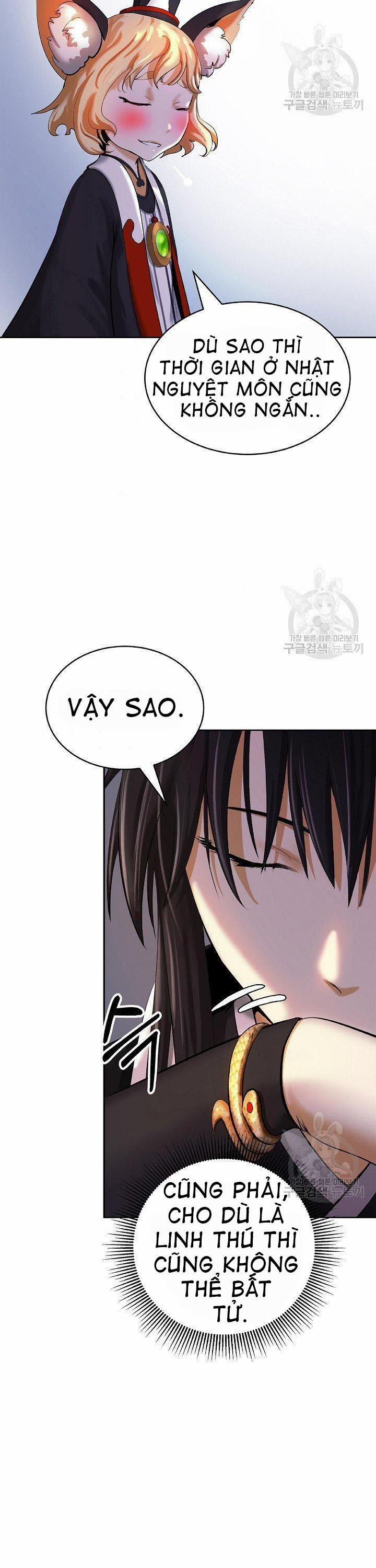 Lãng Tiên Kỳ Đàm 60 trang 22