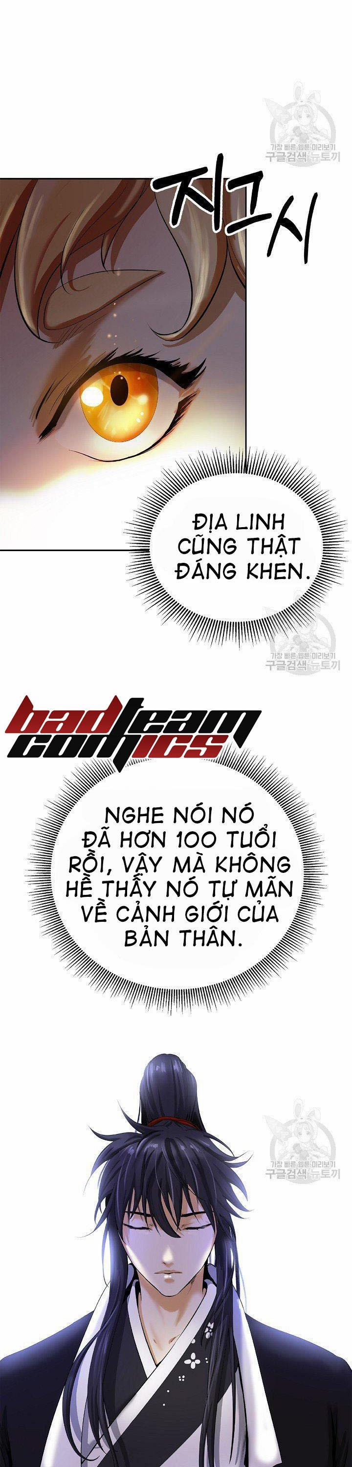 Lãng Tiên Kỳ Đàm 60 trang 23