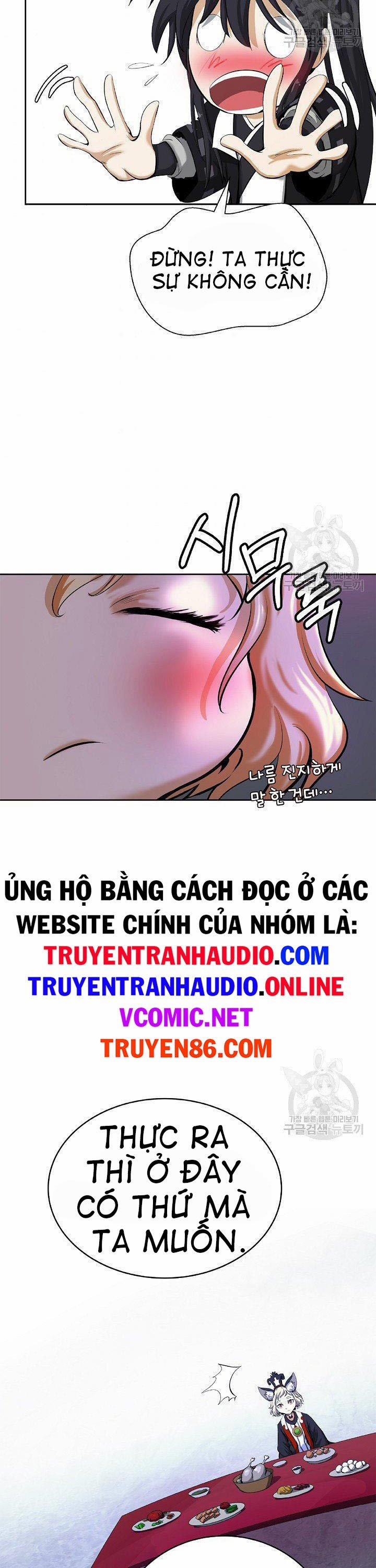 Lãng Tiên Kỳ Đàm 60 trang 26
