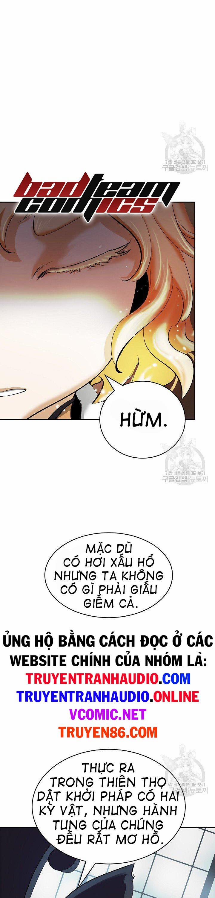 Lãng Tiên Kỳ Đàm 60 trang 30