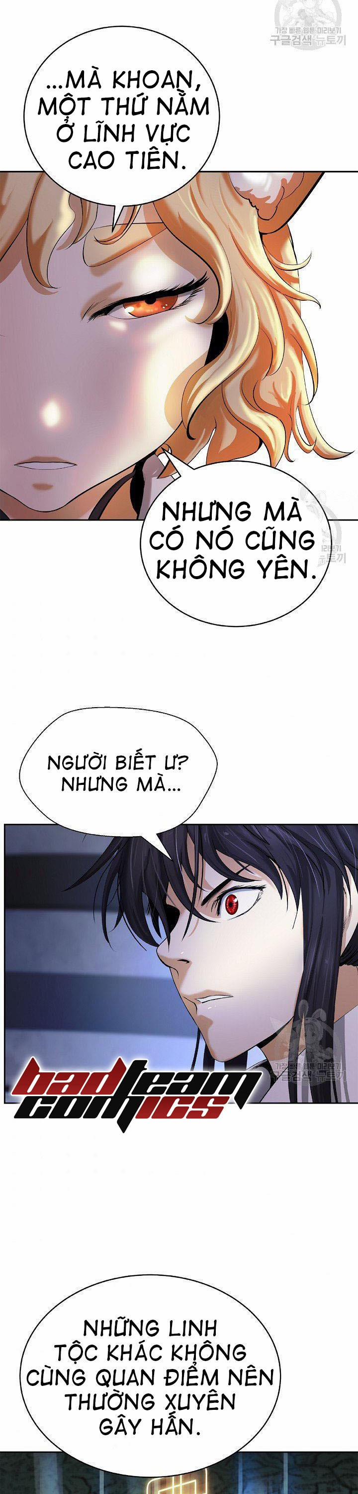 Lãng Tiên Kỳ Đàm 60 trang 33