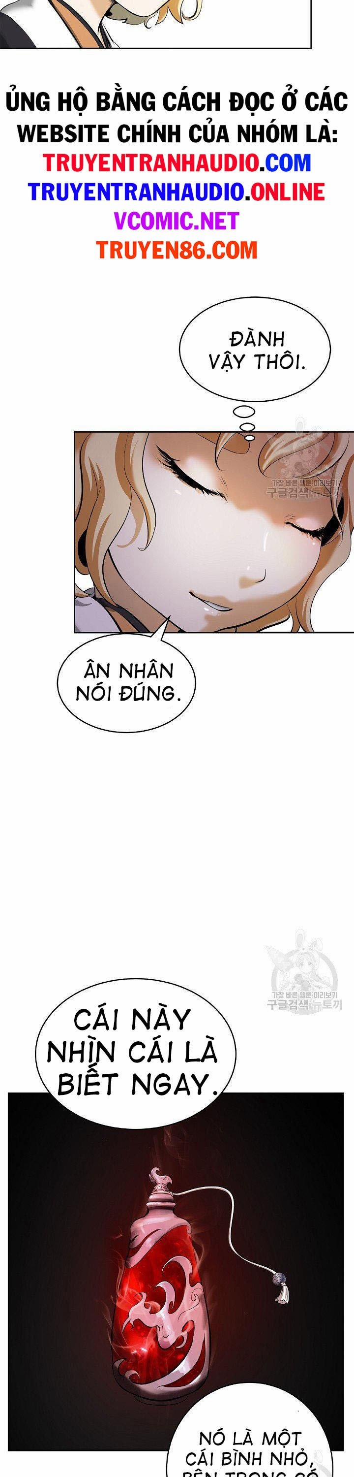 Lãng Tiên Kỳ Đàm 60 trang 38