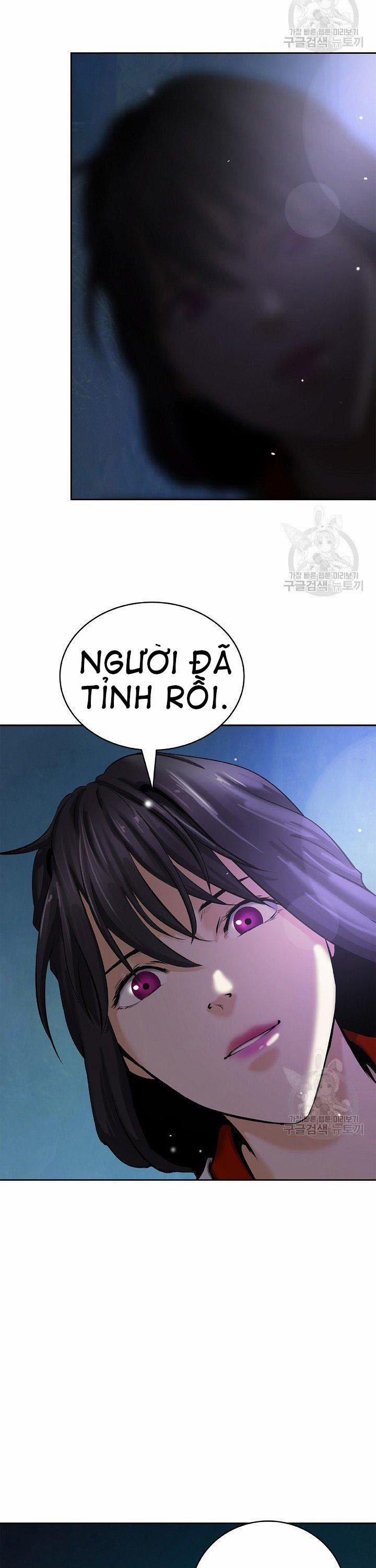 Lãng Tiên Kỳ Đàm 60 trang 6