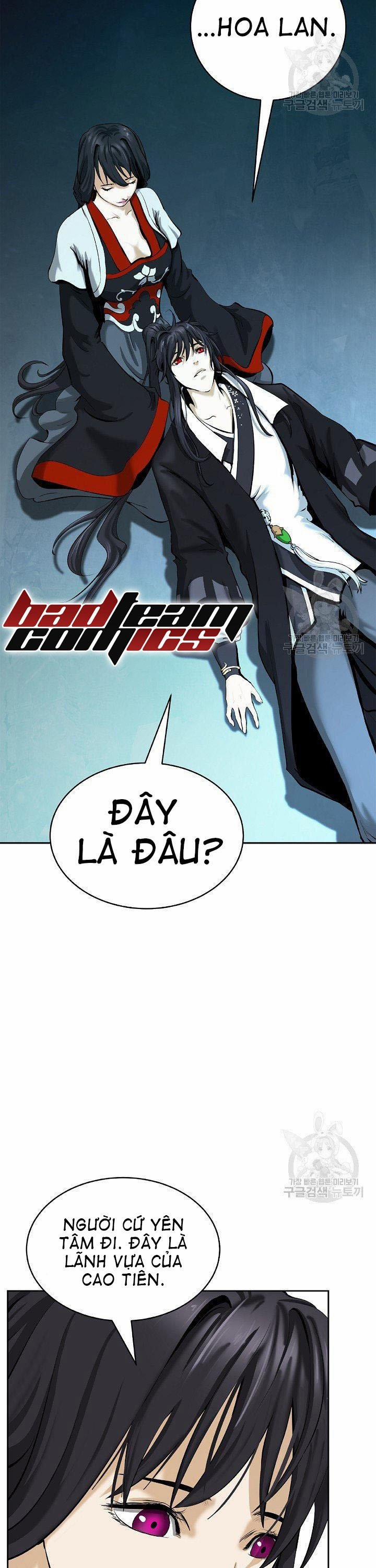 Lãng Tiên Kỳ Đàm 60 trang 7