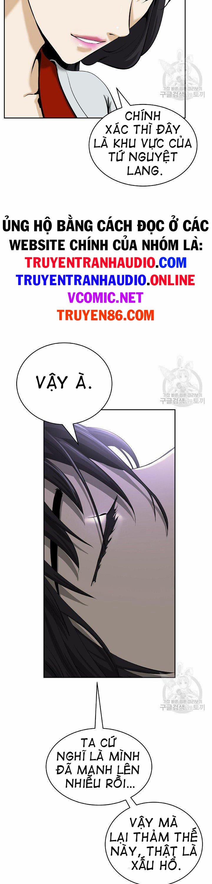 Lãng Tiên Kỳ Đàm 60 trang 8