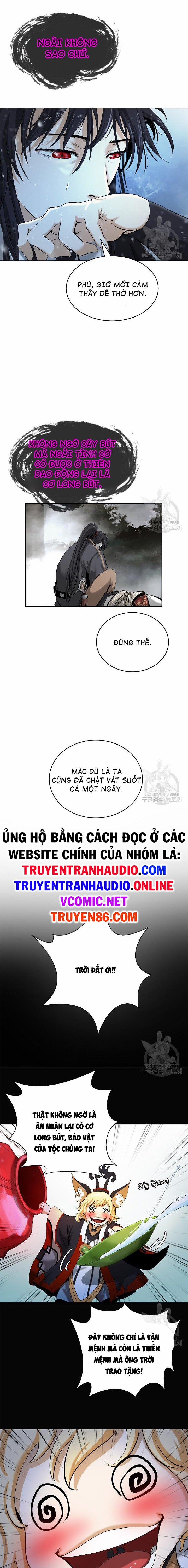 Lãng Tiên Kỳ Đàm 61 trang 1