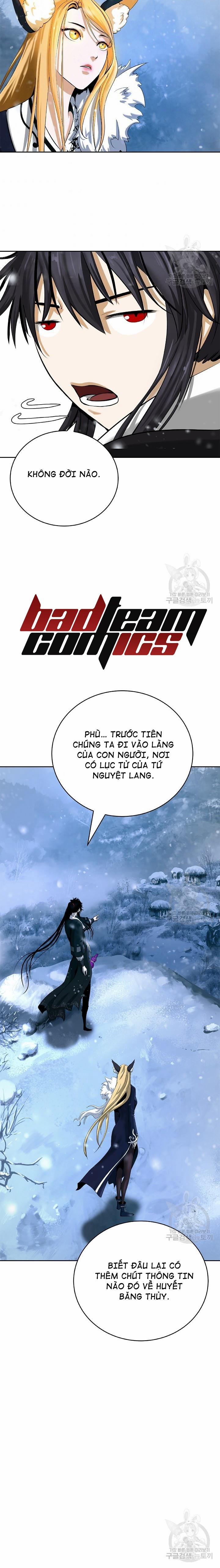 Lãng Tiên Kỳ Đàm 61 trang 10