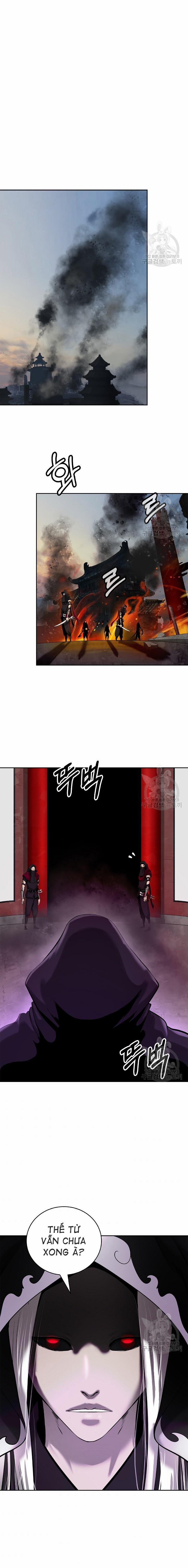 Lãng Tiên Kỳ Đàm 61 trang 11