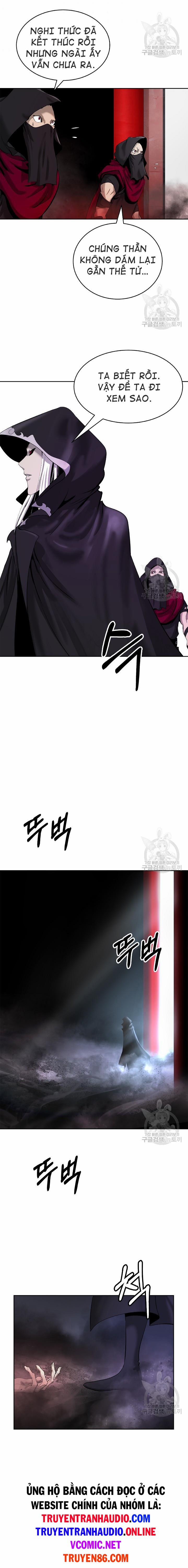 Lãng Tiên Kỳ Đàm 61 trang 12